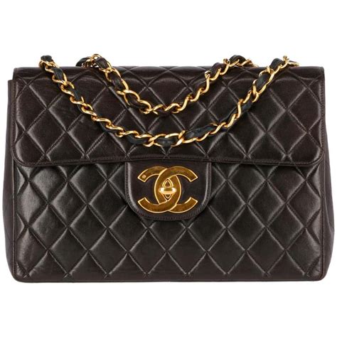 chanel originale interno|chanel bag identification.